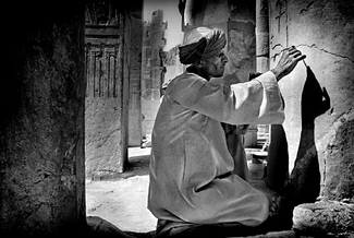 Temple Restorer