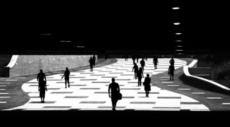 Underpass