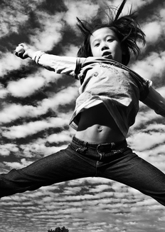 Sky's the Limit