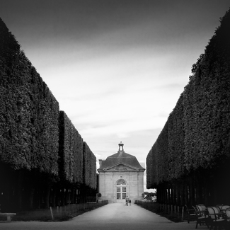 Chateau de Sceaux