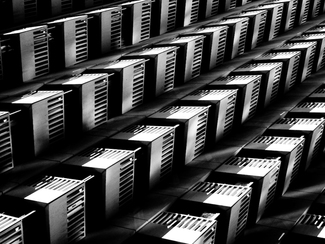 Balconies