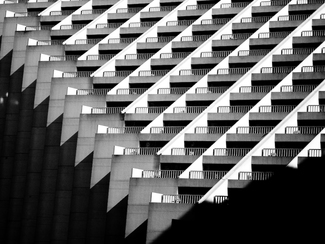 Balconies II