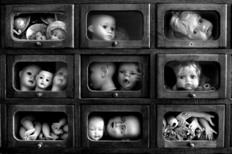 Portuguese Doll's Hospital