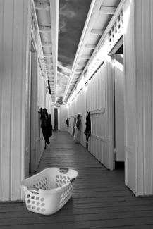 Beach Club Cabanas