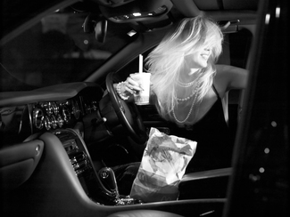 Drive Through