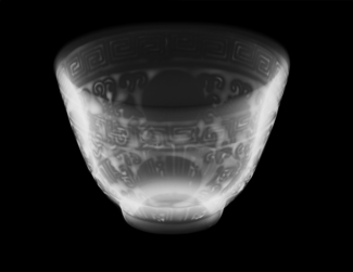 Tea Cup