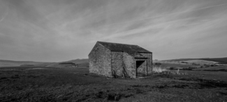 Deserted byre