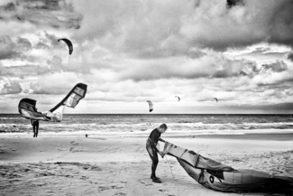 Storm chaser