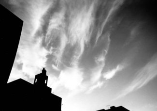 Silhouette 
