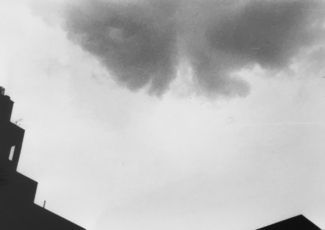 Angry Cloud