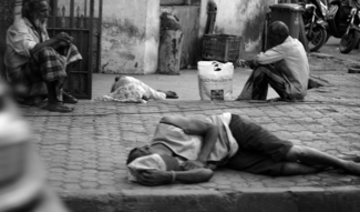 Street Life