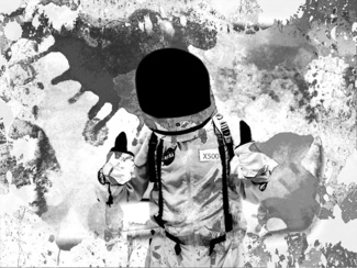 Man in Space