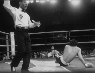 knock out