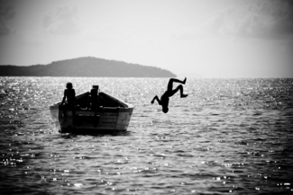 lake malawi