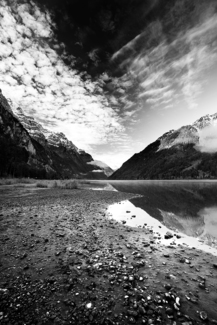 Kloentalersee