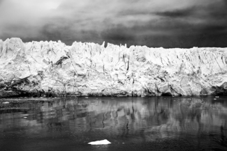 Glacier