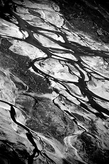 Arial River