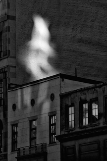 Shadowplay #1