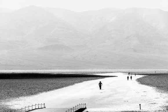 Death Valley