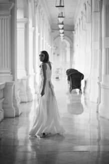 Raffles Hotel