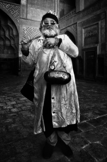 Dervish