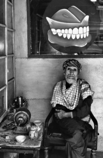 Dentist