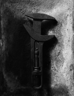 Wrench