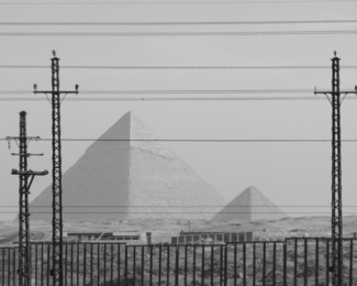 Pyramids