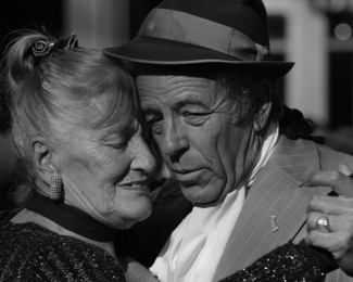 Tango