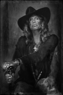 Steven Tyler