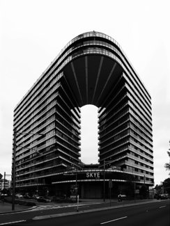 Skye Building