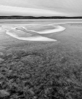 Frozen Lake