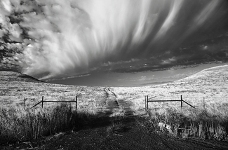 Pat's Clouds