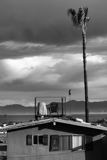Postcard From Baja