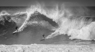 Wave Writing II