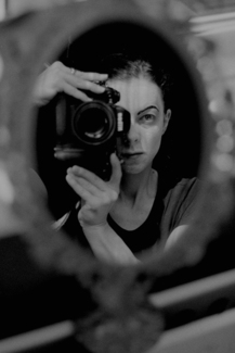 autoportret