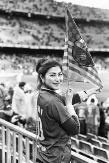 Football Match