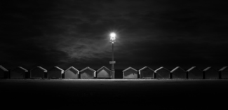 Illuminated