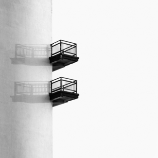 Balconies