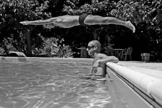 Il tuffo