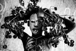 Portraits from Ethiopia II