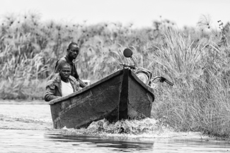 WaterTaxi II