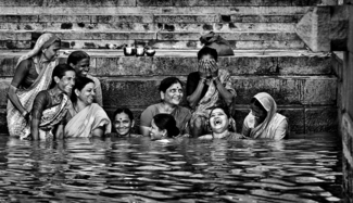 benares cleansing