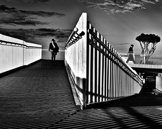 Light and Shadow 01