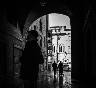 Bologna Neptune