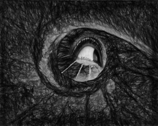 Eye Matter