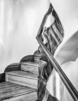 Guadi's Steps