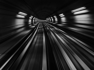 Underground Lines
