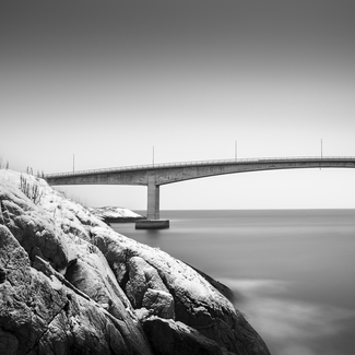 Bridge to the Sky