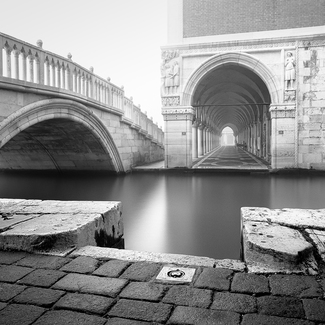 Gates of Venice